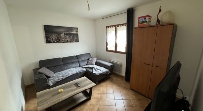 Appartement 3 pièces de 51 m² à Mourmelon-le-Grand (51400)
