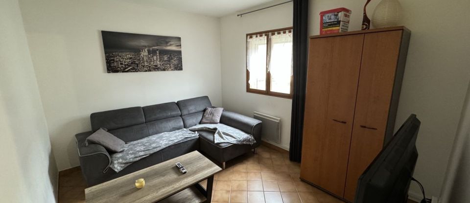 Appartement 3 pièces de 51 m² à Mourmelon-le-Grand (51400)