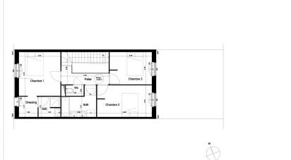 Maison 4 pièces de 106 m² à Brest (29200)