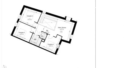 Maison 5 pièces de 115 m² à Brest (29200)