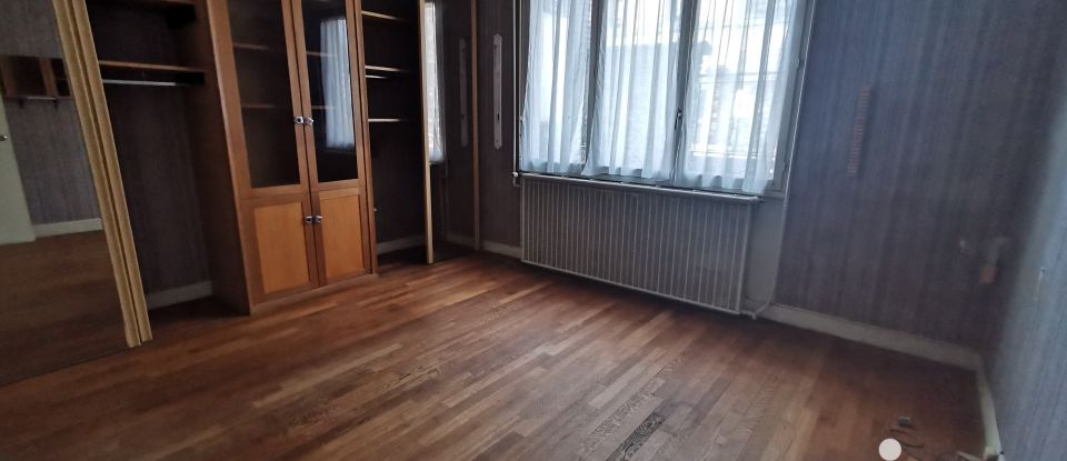 Traditional house 9 rooms of 192 m² in Melun (77000)