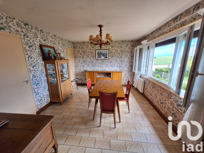 House 3 rooms of 65 m² in Crucey-Villages (28270)