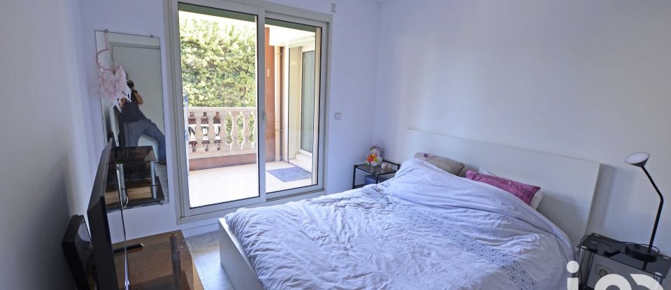 Appartement 3 pièces de 57 m² à Théoule-sur-Mer (06590)