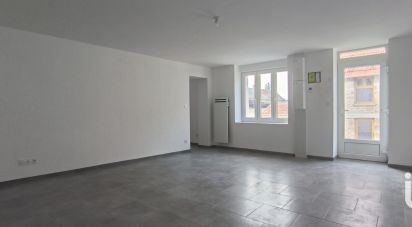 Longere 7 rooms of 180 m² in Fismes (51170)