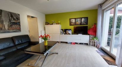 Appartement 2 pièces de 43 m² à Dammarie-les-Lys (77190)