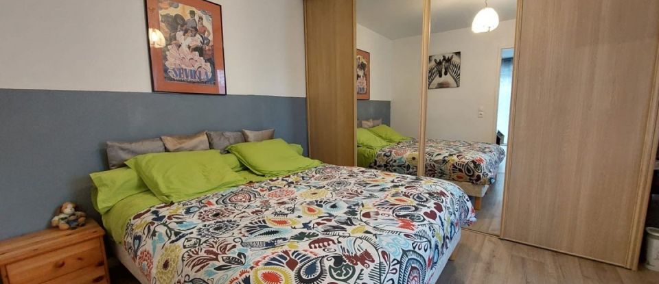 Apartment 2 rooms of 43 m² in Dammarie-les-Lys (77190)