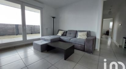 Apartment 3 rooms of 61 m² in Pornichet (44380)