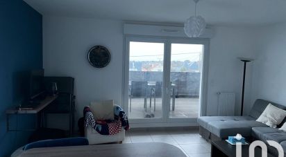 Apartment 3 rooms of 61 m² in Pornichet (44380)