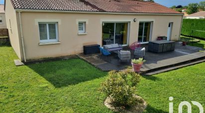 House 5 rooms of 102 m² in Les Epesses (85590)