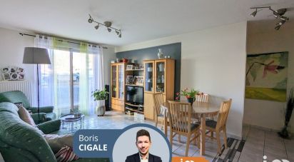 Apartment 4 rooms of 76 m² in Saint-Étienne (42000)