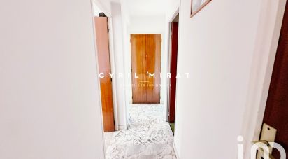 Apartment 4 rooms of 81 m² in Toulon (83000)