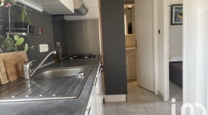 Appartement 2 pièces de 28 m² à Leucate (11370)