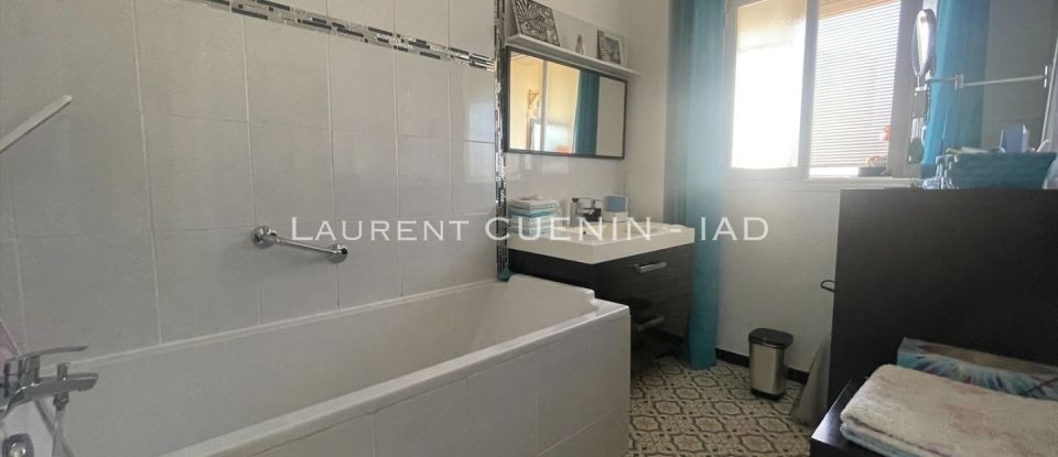 Apartment 3 rooms of 64 m² in Toulon (83000)