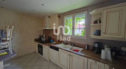 House 6 rooms of 137 m² in Chaumont (52000)