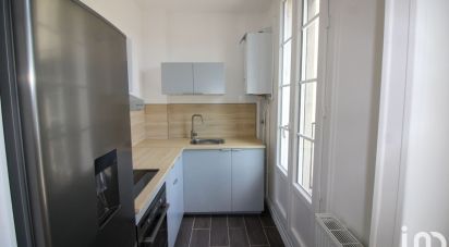 Apartment 3 rooms of 62 m² in Les Andelys (27700)