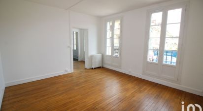 Appartement 3 pièces de 62 m² à Les Andelys (27700)