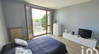 Appartement 1 pièce de 33 m² à Troyes (10000)