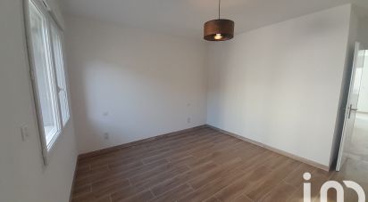 Appartement 3 pièces de 64 m² à Sarras (07370)