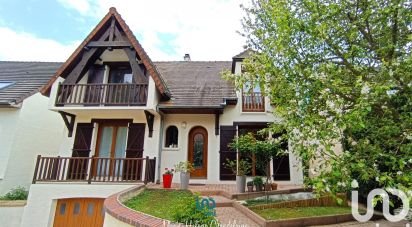 House 6 rooms of 162 m² in Ollainville (91340)