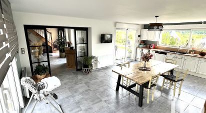 House 7 rooms of 225 m² in Pont-Audemer (27500)