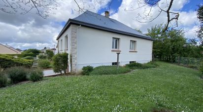 House 5 rooms of 108 m² in Notre-Dame-d'Oé (37390)