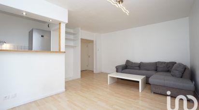 Appartement 2 pièces de 42 m² à Roissy-en-Brie (77680)