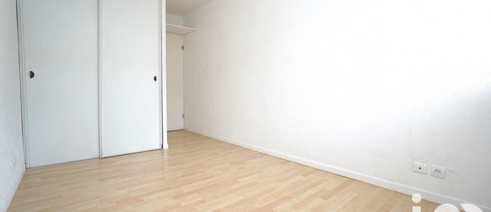 Apartment 2 rooms of 42 m² in Roissy-en-Brie (77680)