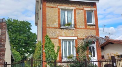 House 4 rooms of 100 m² in Romilly-sur-Seine (10100)