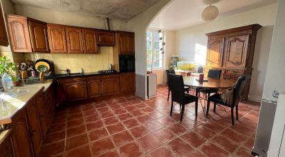 House 5 rooms of 284 m² in Boé (47550)
