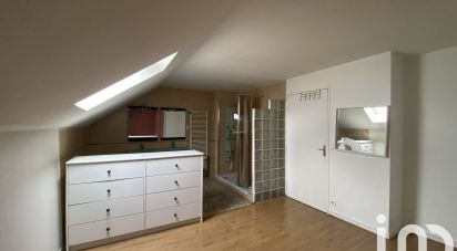 Duplex 4 rooms of 83 m² in - (91080)