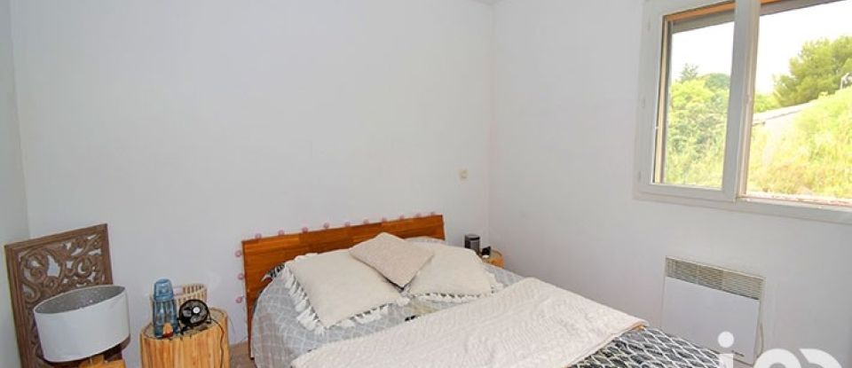 Appartement 2 pièces de 44 m² à Montpellier (34070)