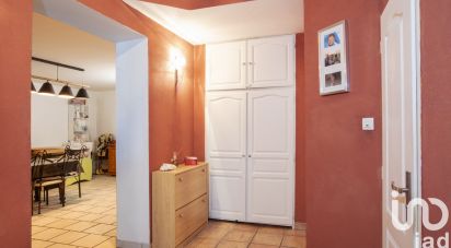 Maison traditionnelle 8 pièces de 257 m² à Charly-Oradour (57640)