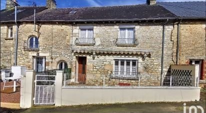 House 5 rooms of 95 m² in Le Quiou (22630)