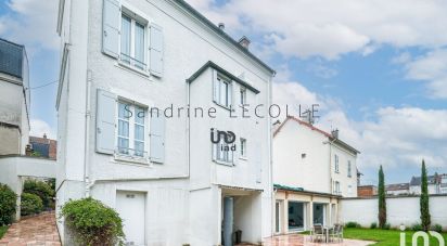 House 6 rooms of 146 m² in Meaux (77100)