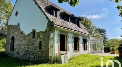 Country house 5 rooms of 180 m² in Treillières (44119)