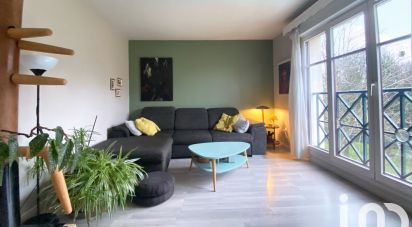 Appartement 4 pièces de 85 m² à Noisy-le-Grand (93160)