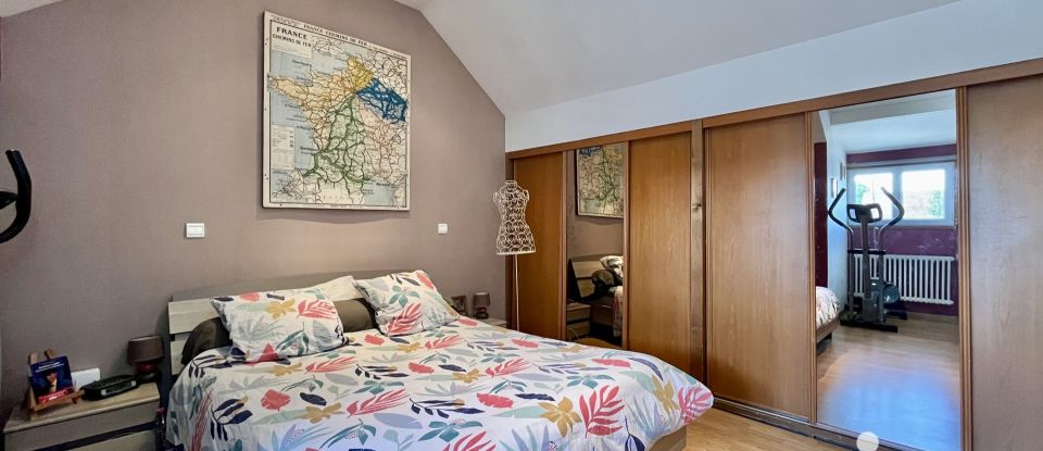 Maison traditionnelle 4 pièces de 94 m² à Vigneux-sur-Seine (91270)