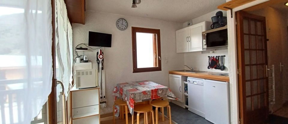Apartment 1 room of 18 m² in Auris (38142)
