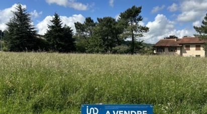 Land of 581 m² in Marennes (69970)