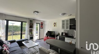 Appartement 2 pièces de 43 m² à - (91080)