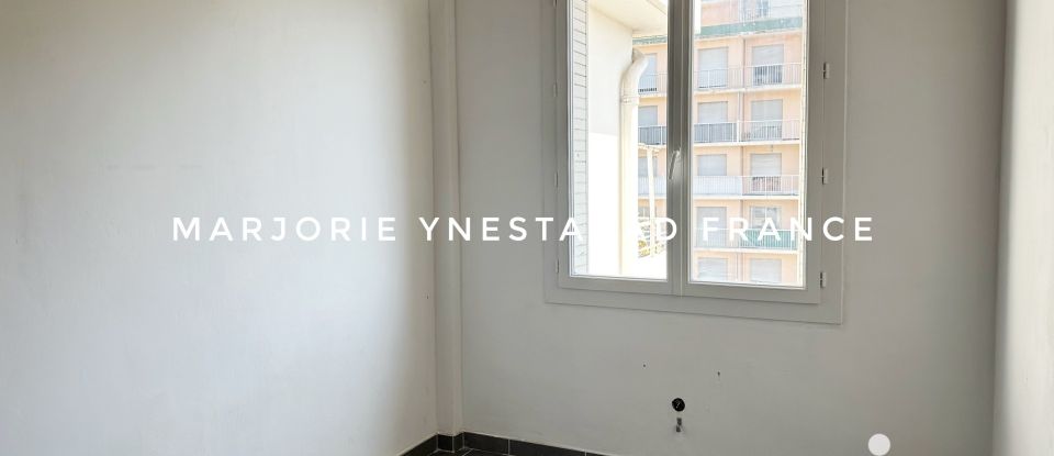 Apartment 2 rooms of 48 m² in Toulon (83100)