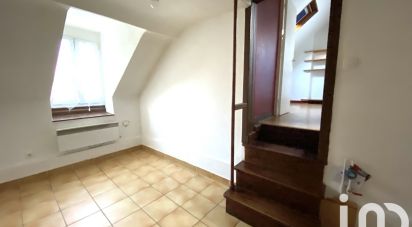Appartement 3 pièces de 48 m² à Épernon (28230)