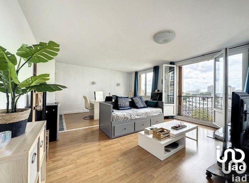 Appartement 3 pièces de 64 m² à Ivry-sur-Seine (94200)