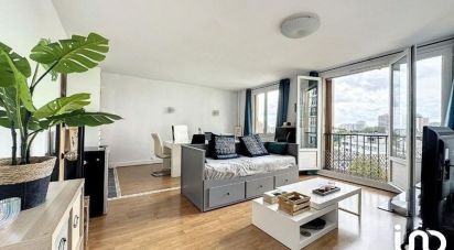 Apartment 3 rooms of 64 m² in Ivry-sur-Seine (94200)