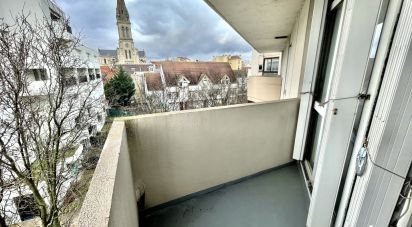 Appartement 4 pièces de 83 m² à Argenteuil (95100)