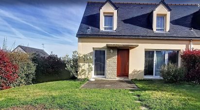 House 4 rooms of 76 m² in Lanvallay (22100)