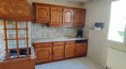 House 5 rooms of 103 m² in Le Poinçonnet (36330)