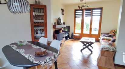 House 4 rooms of 53 m² in Criel-sur-Mer (76910)