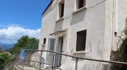 Traditional house 4 rooms of 67 m² in Coustouges (66260)