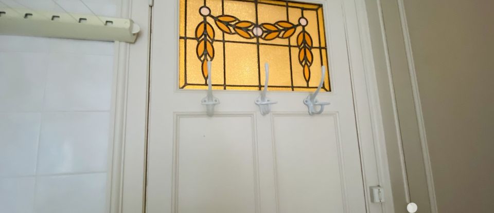 Apartment 4 rooms of 115 m² in Mons-en-Barœul (59370)